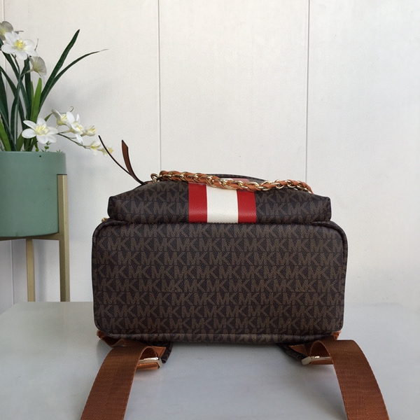 マイケルコースバッグ内部構造